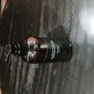 Ranger Station Eucalyptus Body Wash